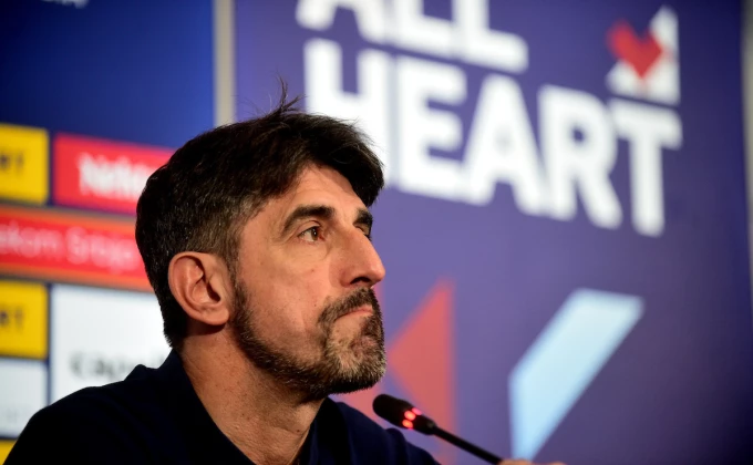 Dusan Milenkovic/Starsport.rs ©